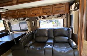 Camping in Style- Large groups/family RV Rental