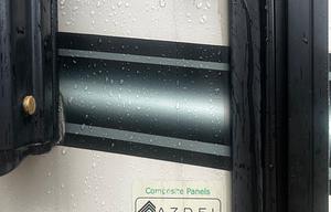 Delivery only. 2015 Coachmen Chaparral