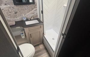 2024 Forest River RV EVO T3050 RV rental photo 5