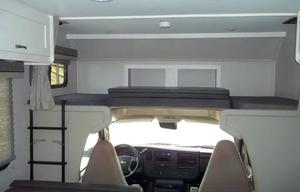 C07 - 6 Sleeper - The RV Rental Factory