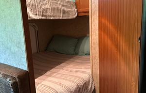 2010 Four Winds RV Four Winds 28B