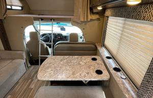 Family RV - Bunks & Space for Kids and Groups