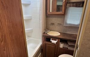 2016 Rockwood Mini Lite