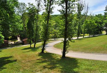 Robin Hill Campground