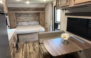 2024 Gulf Stream RV Friendship 248BH