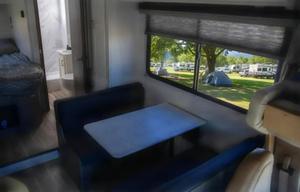 C07 - 6 Sleeper - The RV Rental Factory