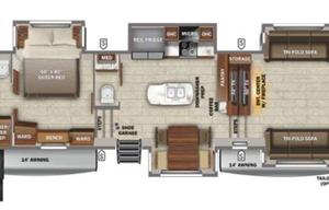 Jayco Northpoint