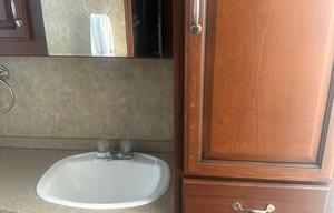 2013 Fleetwood RV Bounder Classic 36H