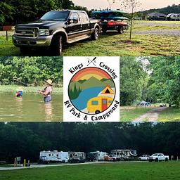 Kings Crossing RV Park & Campground