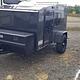 2022 Hiker Trailer Hiker Trailer MUDY 5X9
