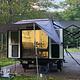 Dream - Lightweight. Off-Grid Ready.
