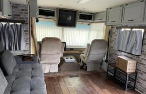 2001 Winnebago Adventurer 35Z RV rental photo 12