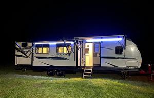 Volante - 2 Bath, King Bed & Bunk Room!