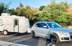 2021 Casita Spirit Deluxe Spirit Deluxe