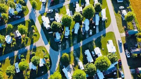 Beantown Campground