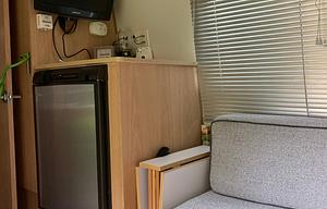 GUNNAR - 2008 Airstream Safari Sport M-17