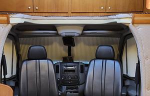 Live your RV dreams!  Glamping with this diesel!