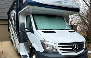 2019 Forest River RV Sunseeker MBS 2400W