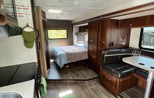 Easy To Drive, Pet Friendly, Offgrid Capable Fun!
