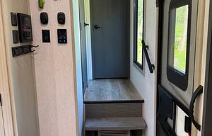 Family-Friendly RV!