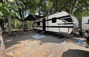 2024 GD Transcend – Family Camper w/ Delivery!
