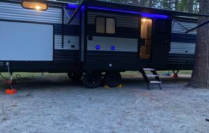 2021 Forest River RV Cherokee 304BH