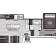 2021 Keystone RV Arcadia 3660RL