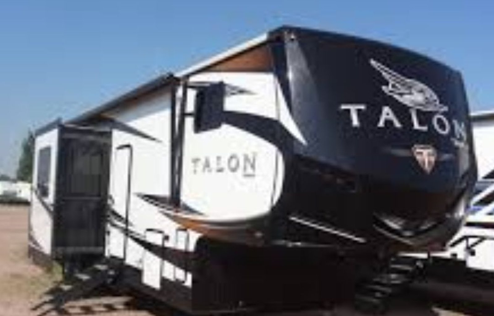 2018 Jayco Talon 413T