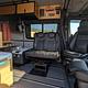 Easy-to-Drive Custom Mercedes Sprinter 170