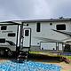 Prime Time Crusader fifth wheel 395BHL 50AMP