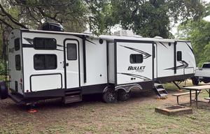 The Wanderer, Dual AC/Slides, 2 bedrooms, 1.5 bath