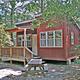 Red Cabin