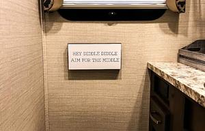 Jayco Rehawk, Your Basecamp for Memories