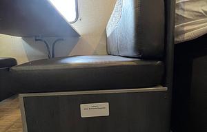Beep-Beep- family friendly RV-Sleeps5,Bath,kitchen