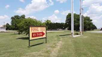Fossil Creek Mobile Home RV Park