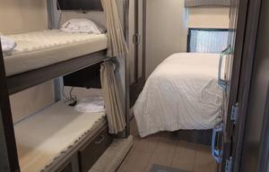 2018 Jayco Greyhawk 31FS RV rental photo 6