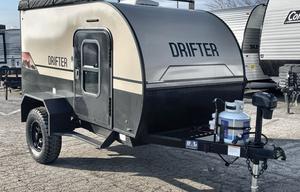 Zion Drifter - 2026 Bontrager 10ROK!