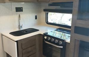 2022 Flagstaff 25FLBS by Forest River