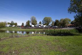 Waterwheel RV Park and Campground