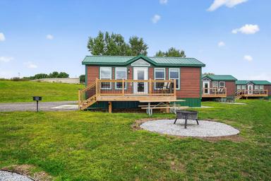 Alice Springs RV Park & Resort