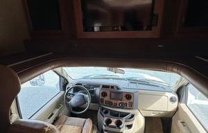 2013 Jayco Greyhawk 31FK