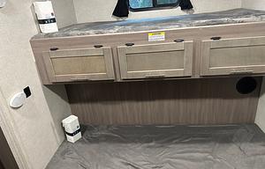 2022 CrossRoads RV Sunset Trail Super Lite SS330BH