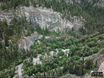 LITTLE MILL CAMPGROUND