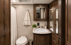 The Granite Getaway
