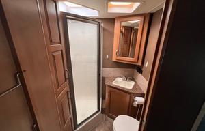 Thor Motor Coach Four Winds 31W