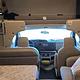 "Bunny," is a 2020 Thor Motor Coach, SUPER CLEAN!!