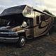 Come enjoy our vacation home on wheels!
