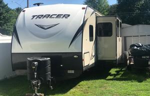 2019 Prime Time RV Tracer 291BR