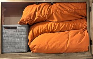 Stocked 5th Wheel | King Bed & Generator Included