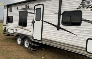 2017 Jayco Jay Flight SLX 264BHW